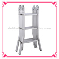 aluminum toe out multifunction used ladders with ce certificate